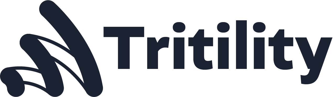 Tritility Logo
